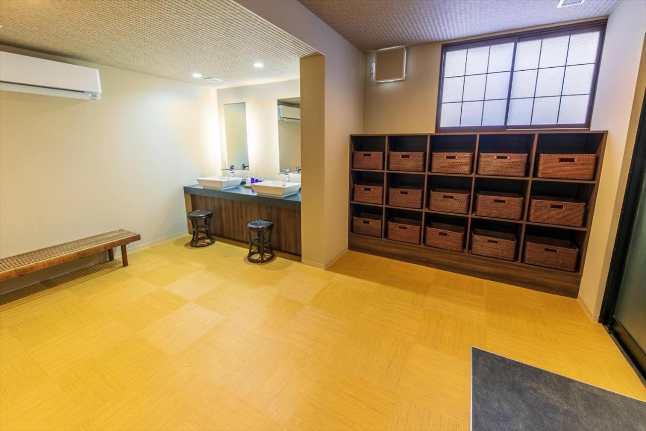 Atami Onsen Yamaki Ryokan Екстериор снимка