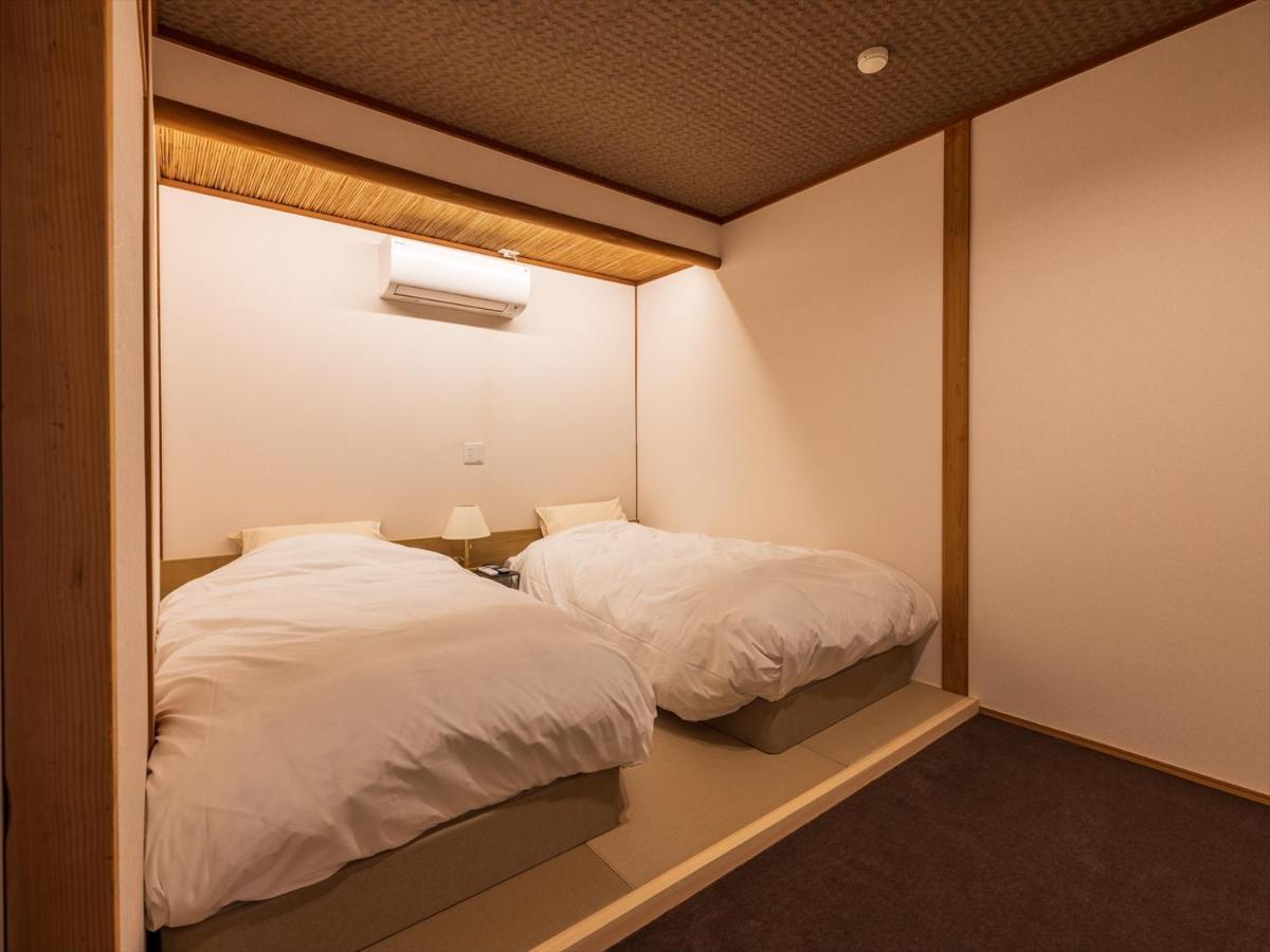 Atami Onsen Yamaki Ryokan Екстериор снимка
