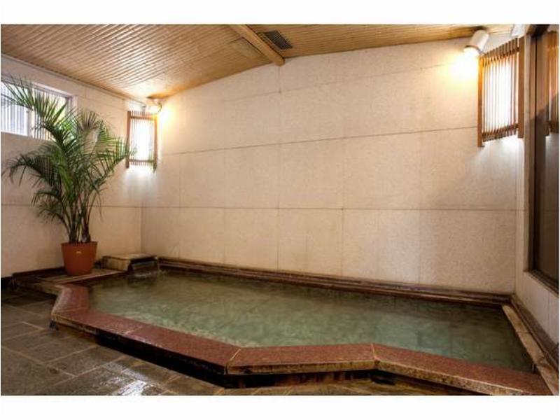 Atami Onsen Yamaki Ryokan Екстериор снимка