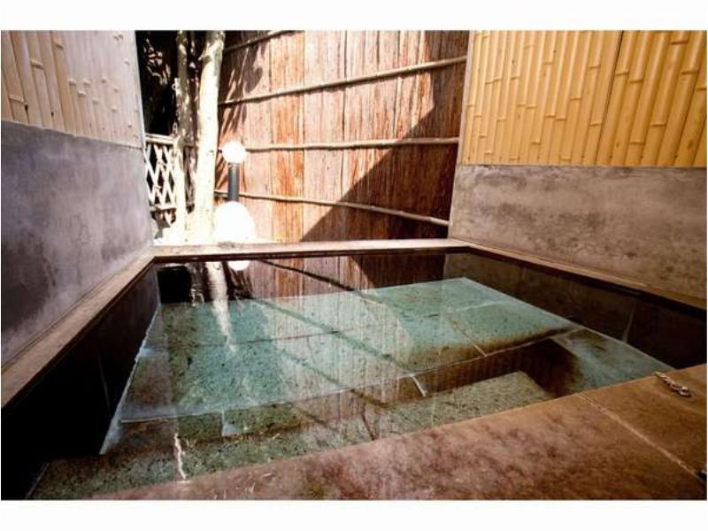 Atami Onsen Yamaki Ryokan Екстериор снимка